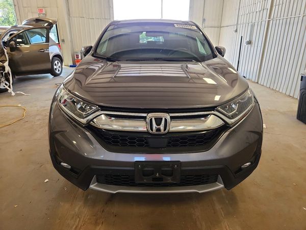 2019 HONDA CRV EX-L/EX-L Navi