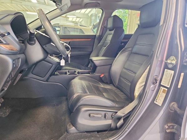 2019 HONDA CRV EX-L/EX-L Navi