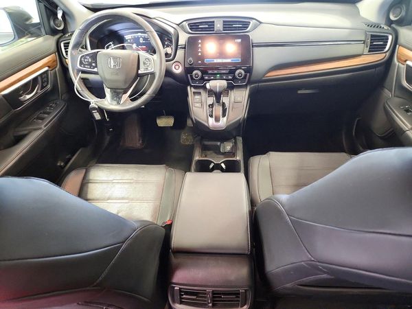 2019 HONDA CRV EX-L/EX-L Navi