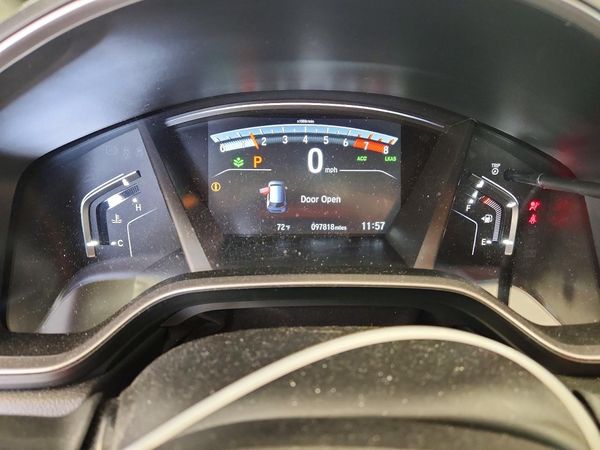 2019 HONDA CRV EX-L/EX-L Navi