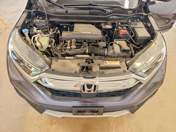 2019 HONDA CRV EX-L/EX-L Navi