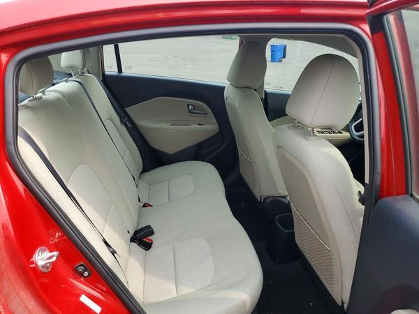 2013 KIA RIO LX