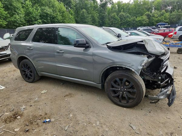 2020 DODGE DURANGO