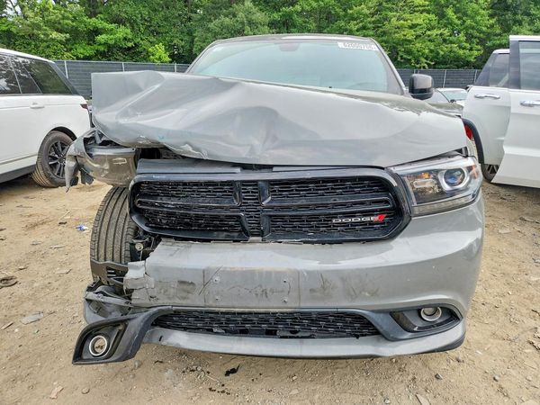 2020 DODGE DURANGO