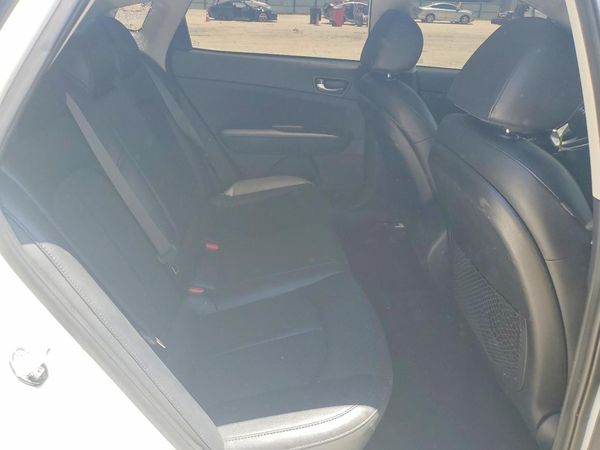 2020 KIA OPTIMA LX, S, SE