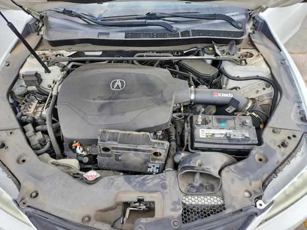 2016 ACURA TLX TECH V6
