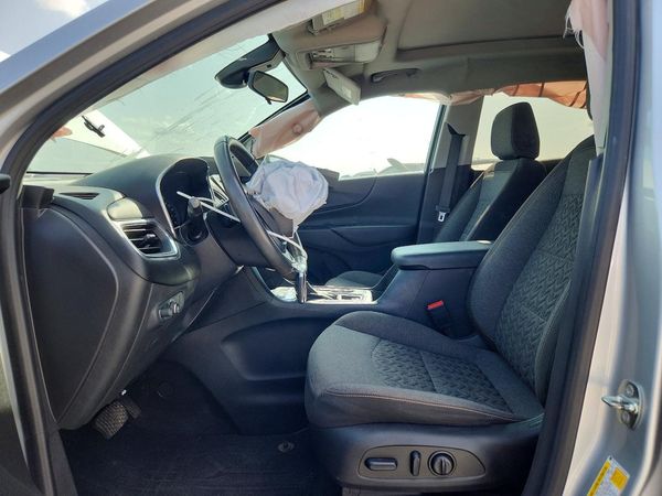 2022 CHEVROLET EQUINOX LT (1LT)