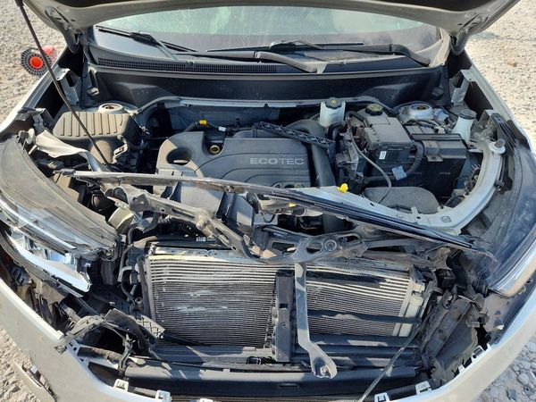 2022 CHEVROLET EQUINOX LT (1LT)