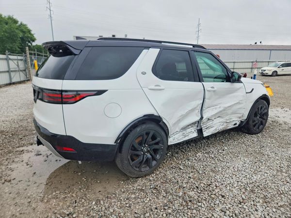 2023 LAND ROVER DISCOVERY Metropolitan Edition