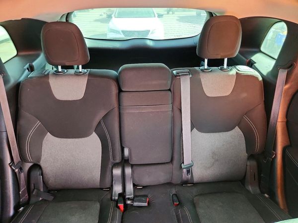 2015 JEEP CHEROKEE SPORT FWD