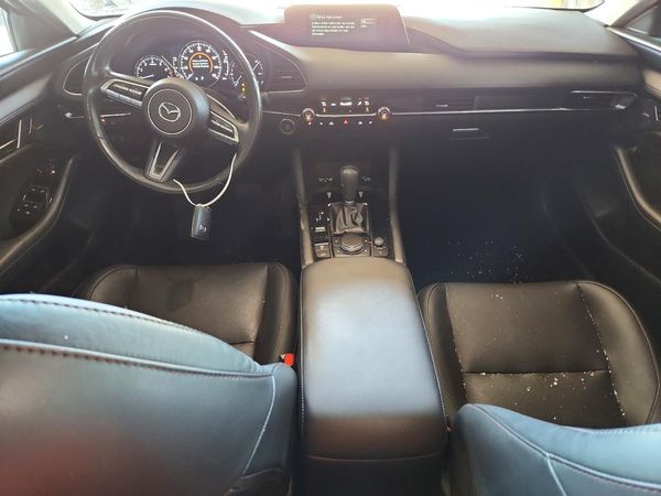 2023 MAZDA 3 Premium Plus Package