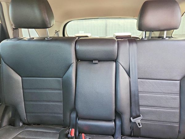 2016 KIA SORENTO L / LX