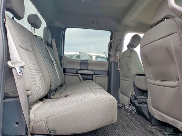 2020 FORD F150