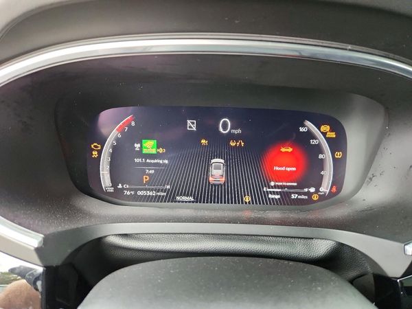 2025 ACURA MDX