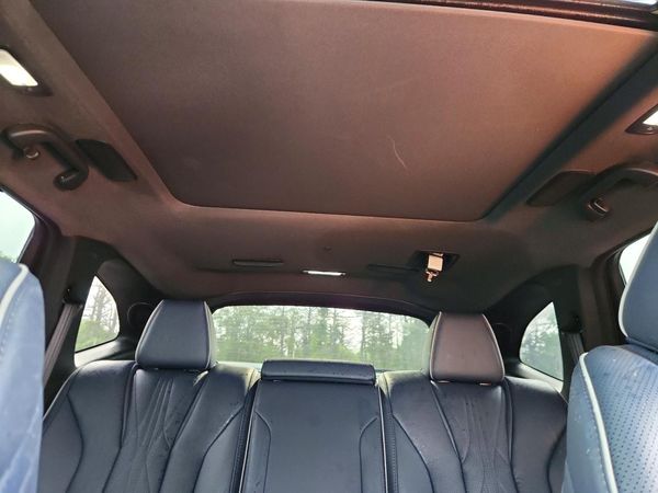 2025 ACURA MDX