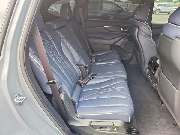 2025 ACURA MDX