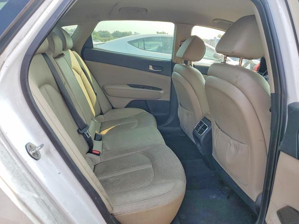2016 KIA OPTIMA GLS, JSL
