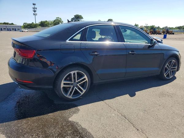 2019 AUDI A3