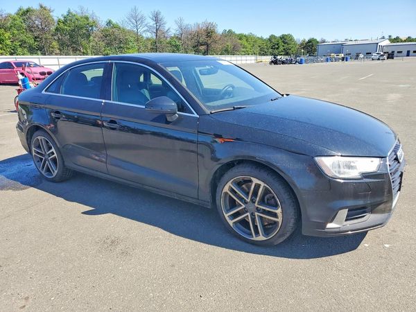 2019 AUDI A3
