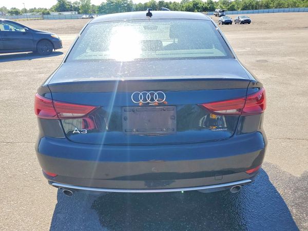 2019 AUDI A3