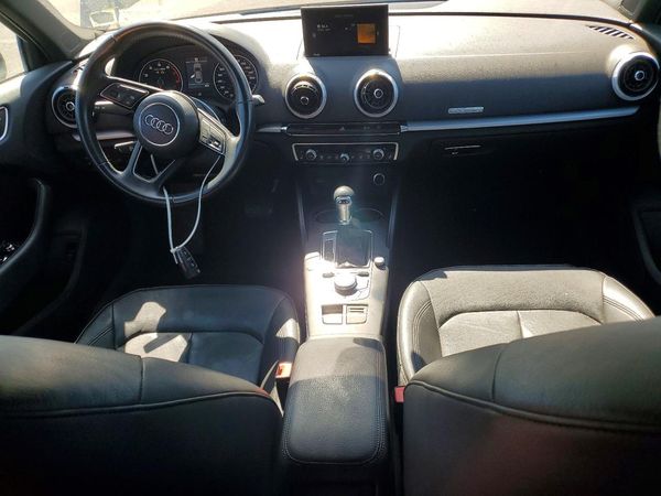 2019 AUDI A3