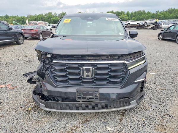 2024 HONDA PILOT EX-L