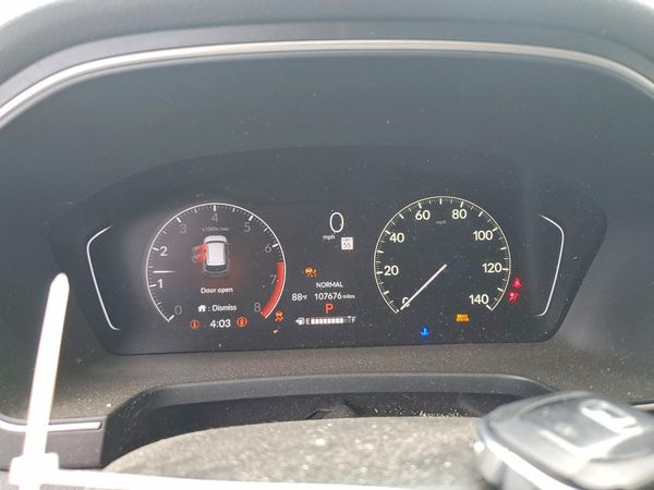 2024 HONDA PILOT EX-L