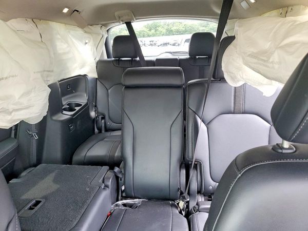 2024 HONDA PILOT EX-L