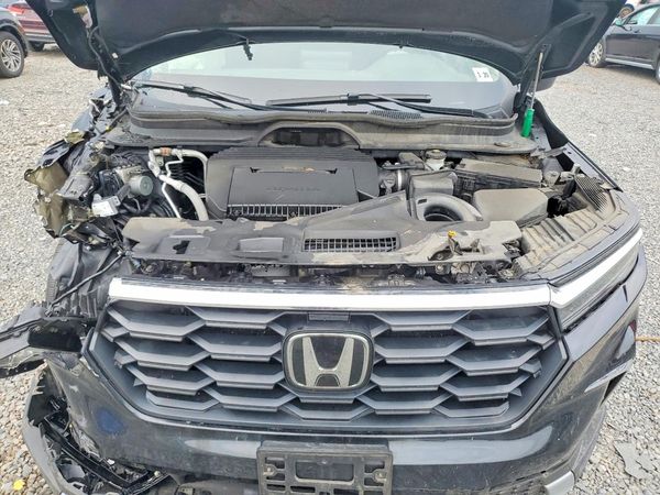 2024 HONDA PILOT EX-L