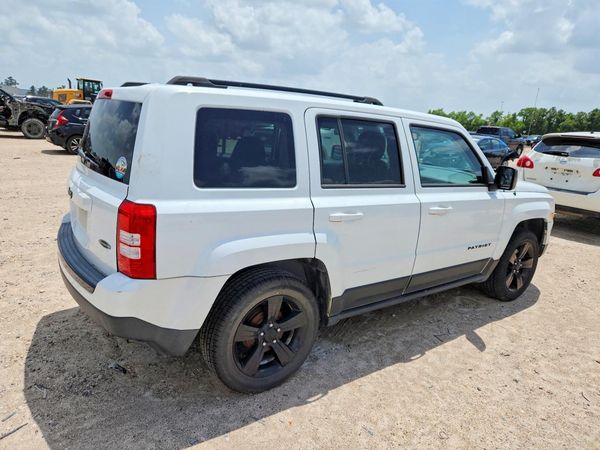 2015 JEEP PATRIOT SPORT FWD