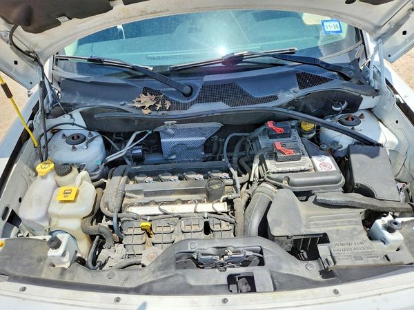 2015 JEEP PATRIOT SPORT FWD