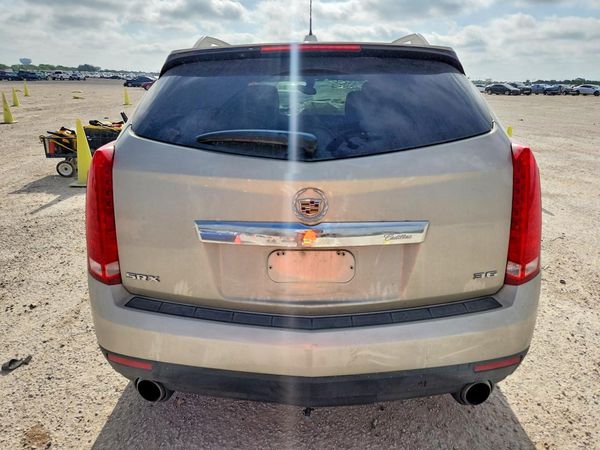 2016 CADILLAC SRX Standard — DIRR