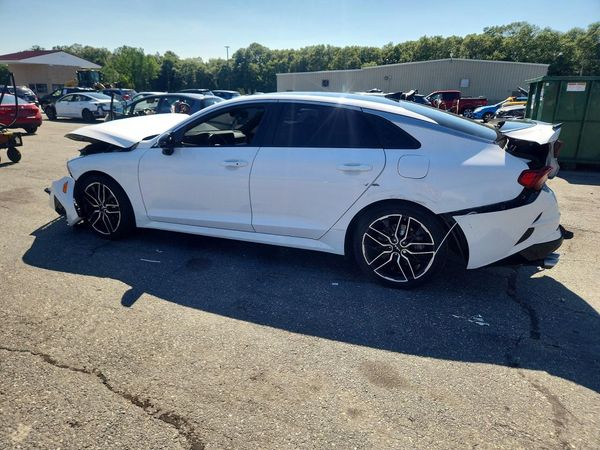 2024 KIA K5