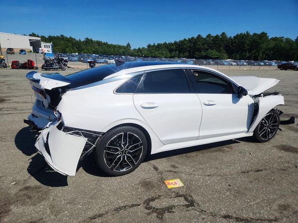 2024 KIA K5