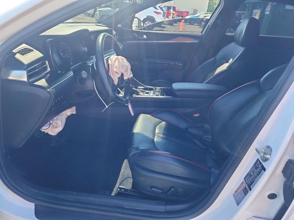 2024 KIA K5