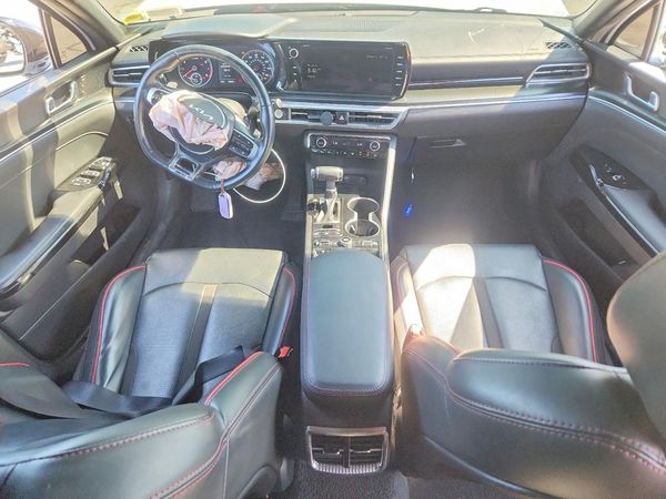 2024 KIA K5