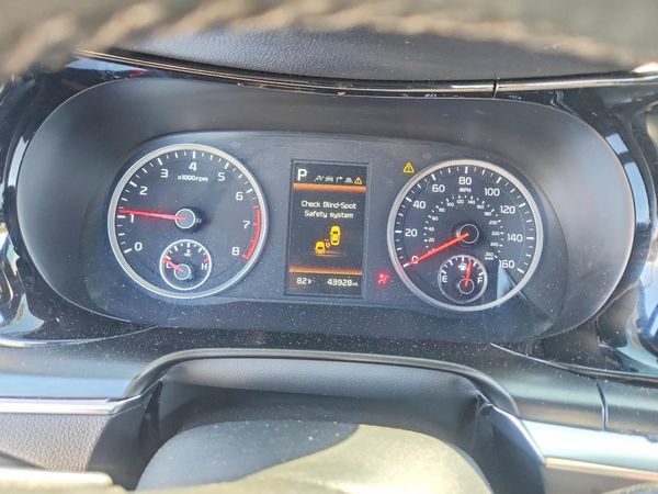 2024 KIA K5