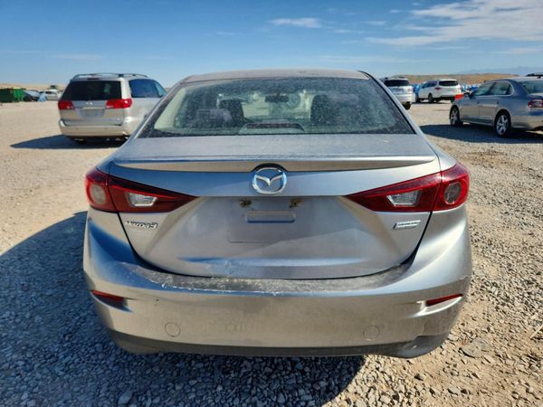 2014 MAZDA 3 Touring/GS