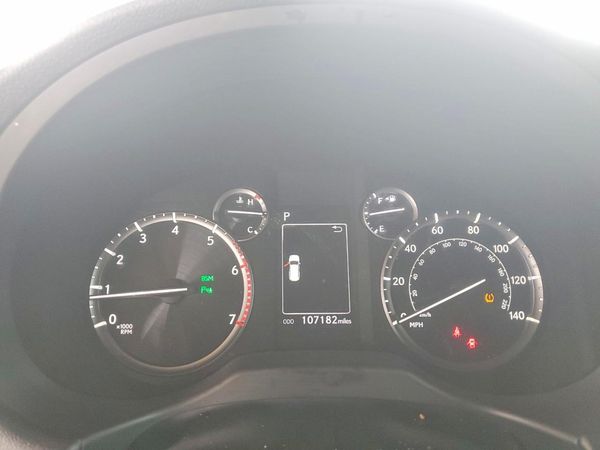 2022 LEXUS GX 460 Premium