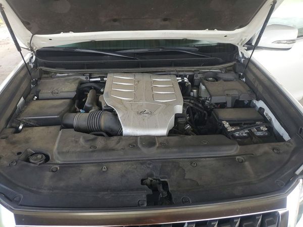 2022 LEXUS GX 460 Premium