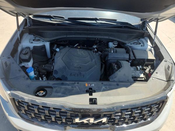 2024 KIA TELLURIDE