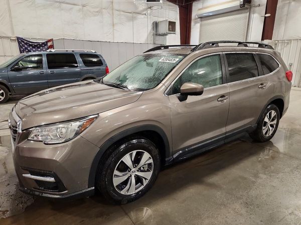 2021 SUBARU ASCENT Premium 8+ES+KA