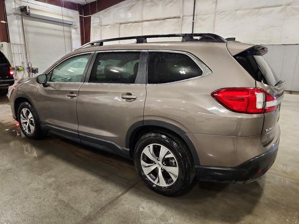 2021 SUBARU ASCENT Premium 8+ES+KA