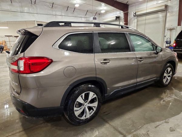 2021 SUBARU ASCENT Premium 8+ES+KA