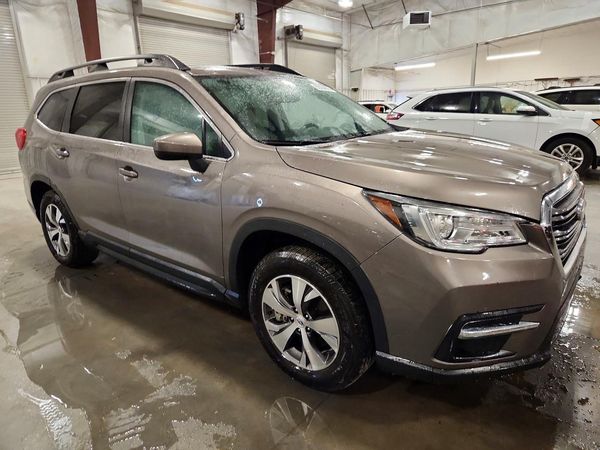 2021 SUBARU ASCENT Premium 8+ES+KA