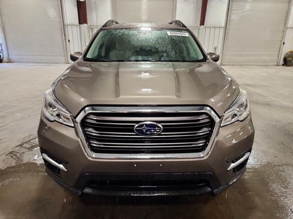 2021 SUBARU ASCENT Premium 8+ES+KA