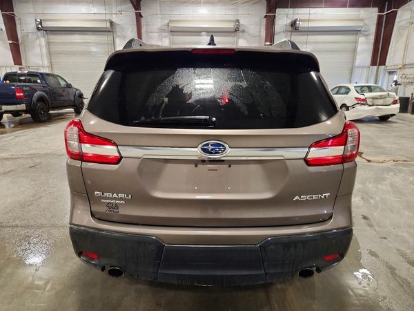 2021 SUBARU ASCENT Premium 8+ES+KA