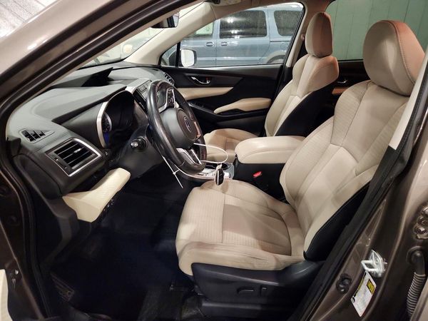 2021 SUBARU ASCENT Premium 8+ES+KA
