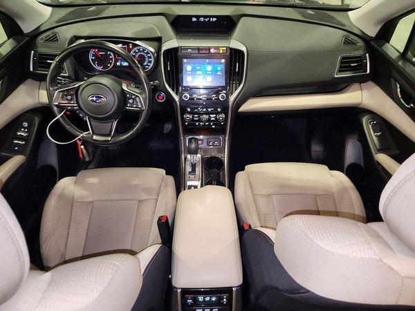 2021 SUBARU ASCENT Premium 8+ES+KA