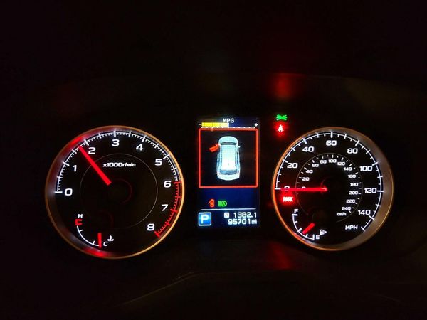 2021 SUBARU ASCENT Premium 8+ES+KA